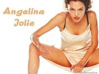 pic for Angelina Jolie